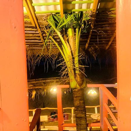 Amaranthe Beach Cabanas Boossa ภายนอก รูปภาพ